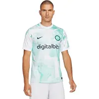 Nike Inter Milan 22/23 Stadium Away Kortarmet T-skjorte