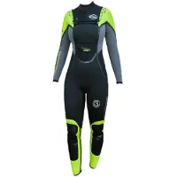 Seland Molina Vd Våtdrakt For Canyoning