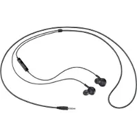Samsung In-ear headset 3.5mm EO-IA500 - Sort