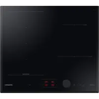 Samsung Induksjonstopp med Extended Flex Zone Plus 60 cm
