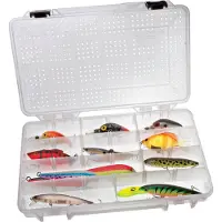 Plano 43700 Hydro Flo Stowaway Utility Eske Med Sluk