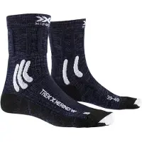 X-Bionic X Merino Sokker