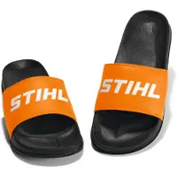 Stihl badetøfler unisex 40-41