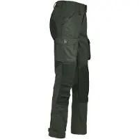 Deerhunter Rogaland Stretch Trousers Adventure Green 30