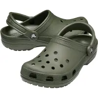 Crocs Classic Tresko