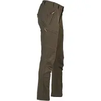 Deerhunter Strike Full Stretch Trousers Fallen Leaf 56