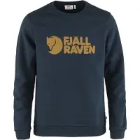 Fjällräven Logo Genser