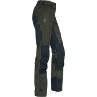 Deerhunter Lady Roja Trousers Fallen Leaf 40