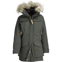 Fjällräven Nuuk Parka