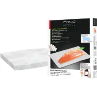 Caso 1218, vakuum forseglings flyte, 400mm, 600mm