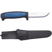 Morakniv Craftline Pro (S) Blå