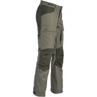 Lundhags Authentic II Ms Pant, turbukser, herre, grønn