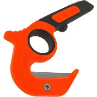 Gerber Vital Zip EAB, miniverktøy, oransje
