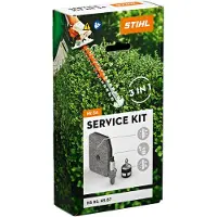 Stihl Servicekit 34 til HS 82 Tilbehør hekksaks