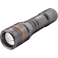 Nebo Tools Newton 500 Tactical Lommelykt
