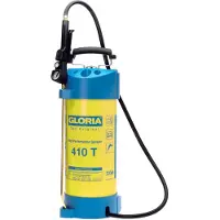 Gloria Haus und Garten Gloria Hjem og hage 000412.0000 410 T Profiline Trykkspray 10 l