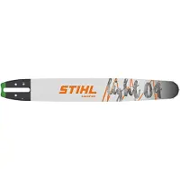 Stihl Sverd L04 40 cm/16" 1,3mm/0.050" .325" Sverd