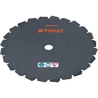 Stihl Sagblad, meiseltannet, 200/20 mm, til FS 310-FS 490 C-EM Skjæreverktøy