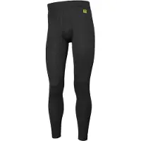 Helly Hansen Workwear Lifa underbuks 75505 sort str. 2XL