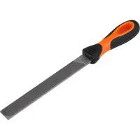 Bahco 8" Homeowner Metal File Handle 4-153-08-1-2