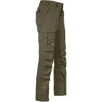 Fjällräven Karl Pro Zip Off Bukser