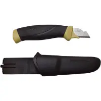 Morakniv Mora Elektriker kniv med kabel spor