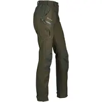 Deerhunter Lady Chasse Trousers Olive Night melange 36