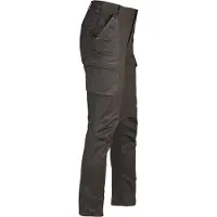 Chevalier Vintage Stretch Pants Brown 52