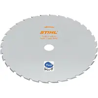 Stihl Gressblad 250-32, Ø25,4 mm Skjæreverktøy