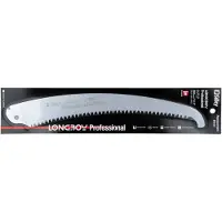 Silky Reservelaken Longboy