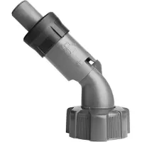 Husqvarna Bensintut For Kombikanne 5+2,5 L