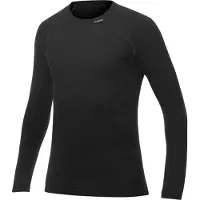Woolpower LITE Crewneck unisex S
