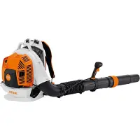 Stihl BR 800 C-E ryggsliper