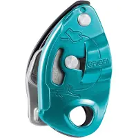 Petzl Grigri Sikringsbrems