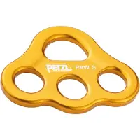 Petzl Paw S Nedfiringsbrems