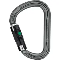 Petzl William Ball Lock Karabinkrok