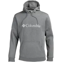 Columbia Csc Basic Logo Hettegenser