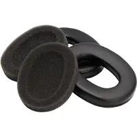 3M Peltor Hygienesett HY82 for WS Alert XP (WS6), WS Alert XPI og DAB+ FM-radioer