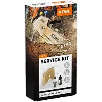 Stihl Servicekit 9 til MS 171, MS 181 og MS 211 Tilbehør