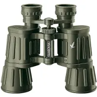 Swarovski Habicht 10x40 GA