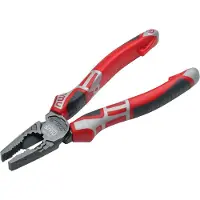 Nws Max Serie 69 180 Mm Universaltenger