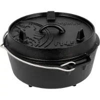 Petromax Dutch Ovens FT4.5
