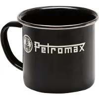Petromax emaljekrus 300 ml SORT