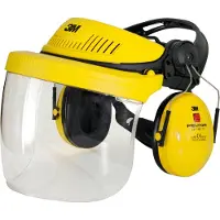 3M G500V5F11H51-GU, Gul