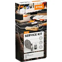 Stihl Service Kit 26: For FS 40, FS 50, FS 56, FS 70, HT 56 and KM 56