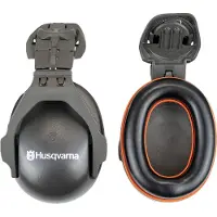 Husqvarna Hørselsvern, Hjelm H300