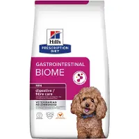 Hill's Pet Nutrition Gastrointestinal Biome Mini Hundemat med kylling - 1 kg