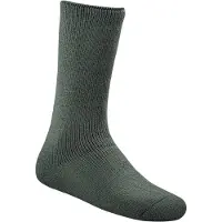 Deerhunter Rusky Thermo Socks - 25 cm Forest Night 44/47 - 20 % rabatt i handlekurven