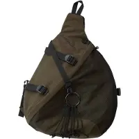 Chevalier Rype Ryggsekk 17L Grønn