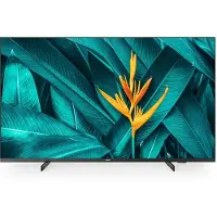 Philips 55HFL5214U - 55 Diagonalklasse MediaSuite LED-bakgrunnsbelyst LCD TV - helsepleie / hotell - Smart TV - Android TV - 4K UHD (2160p) 3840 x 2160 - svart